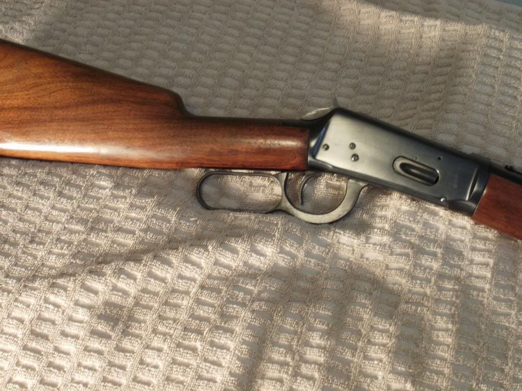 Winchester Model 94 pre64's *UPDATED w/pics*